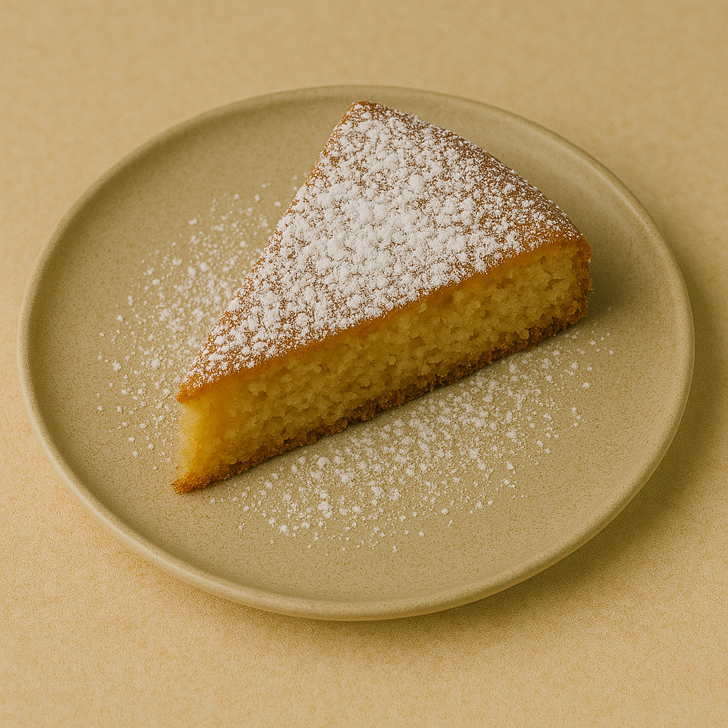 cake of the day